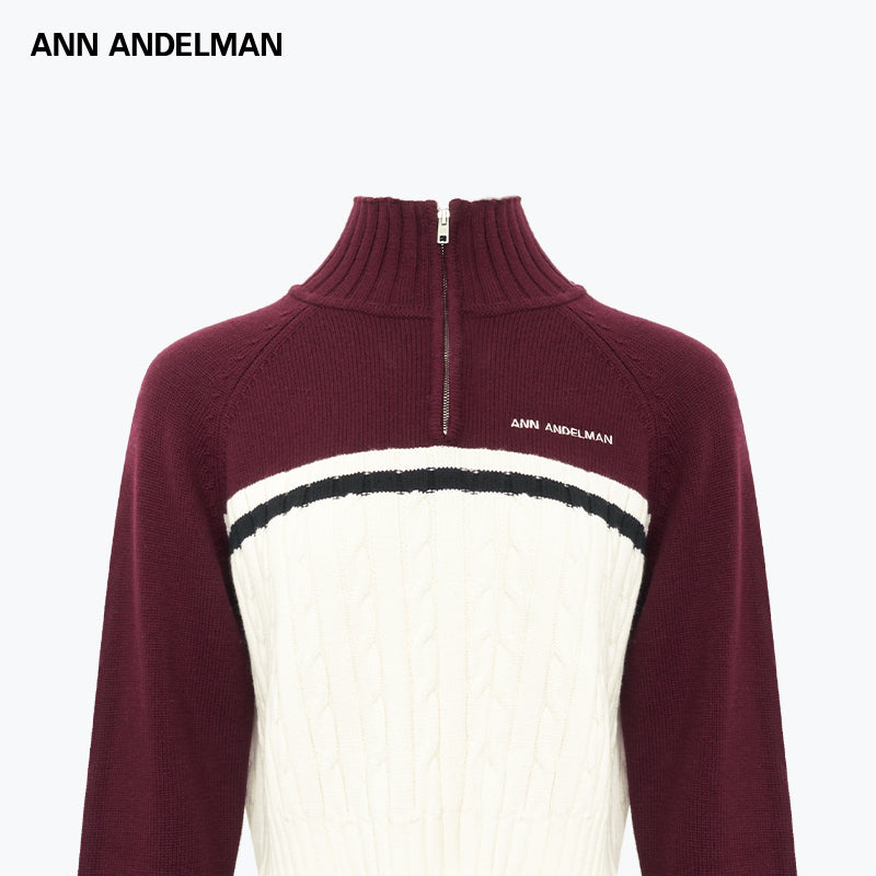 ANN ANDELMAN
