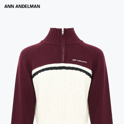 ANN ANDELMAN