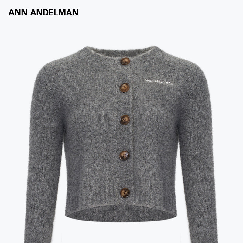 ANN ANDELMAN