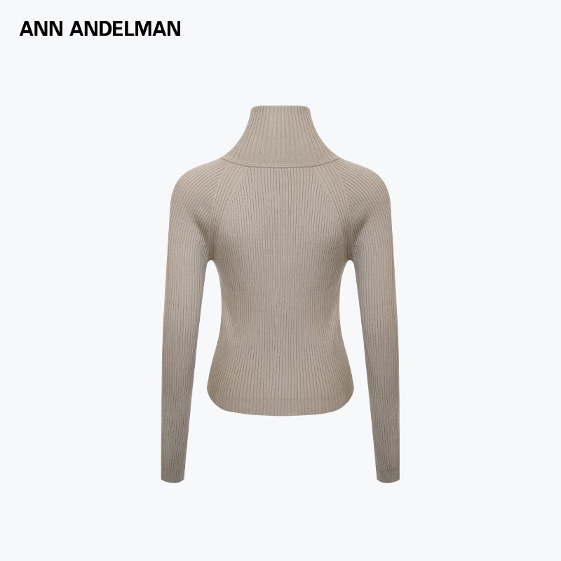ANN ANDELMAN