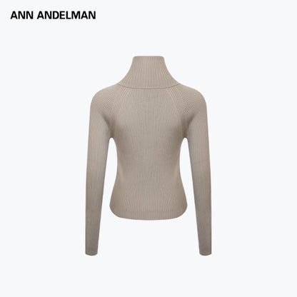 ANN ANDELMAN