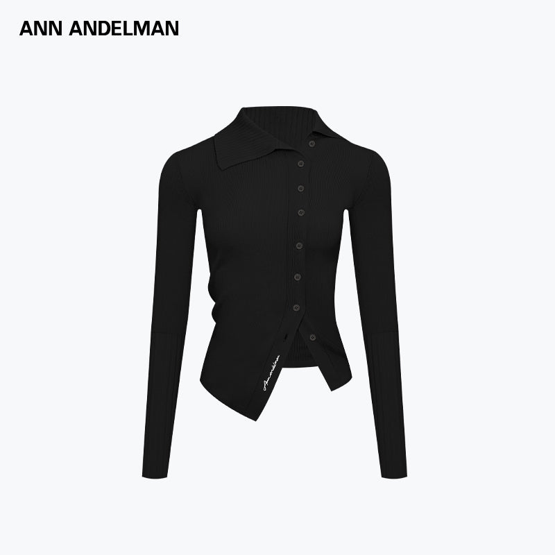 ANN ANDELMAN