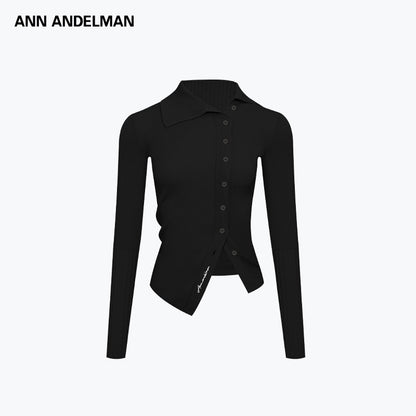 ANN ANDELMAN