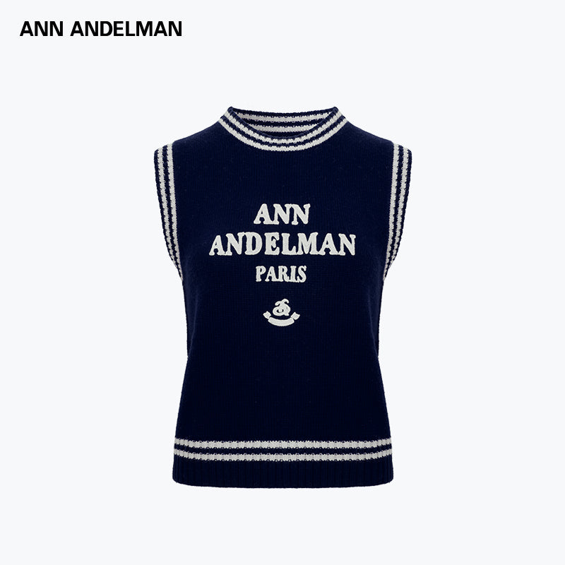 ANN ANDELMAN