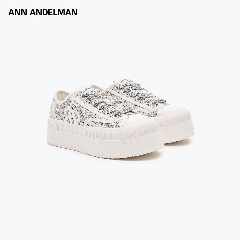 ANN ANDELMAN