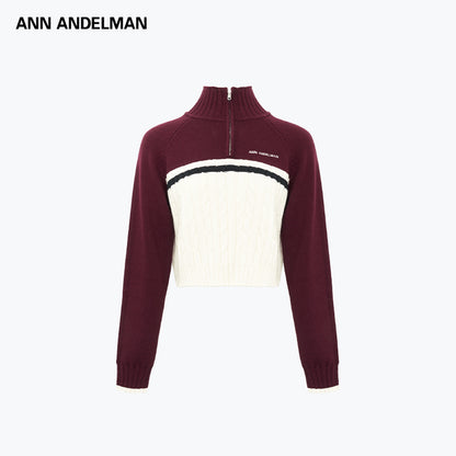 ANN ANDELMAN
