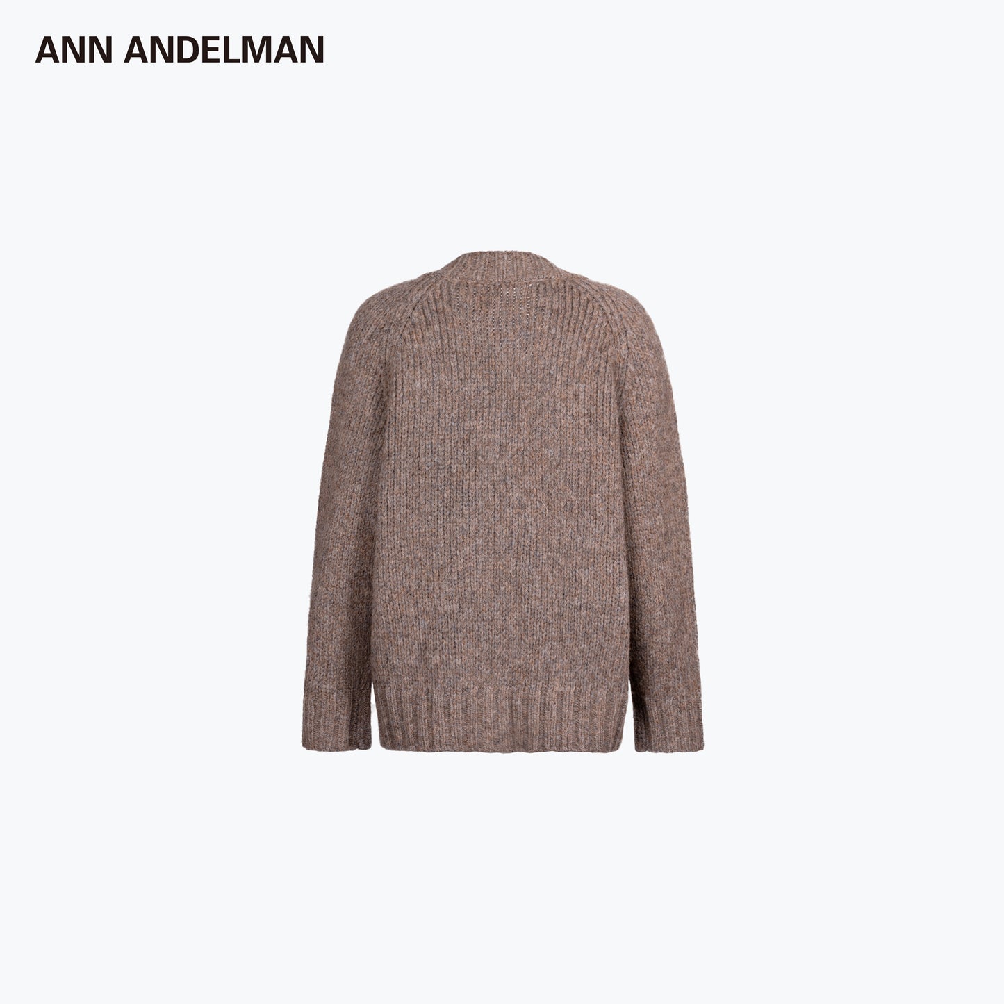 ANN ANDELMAN