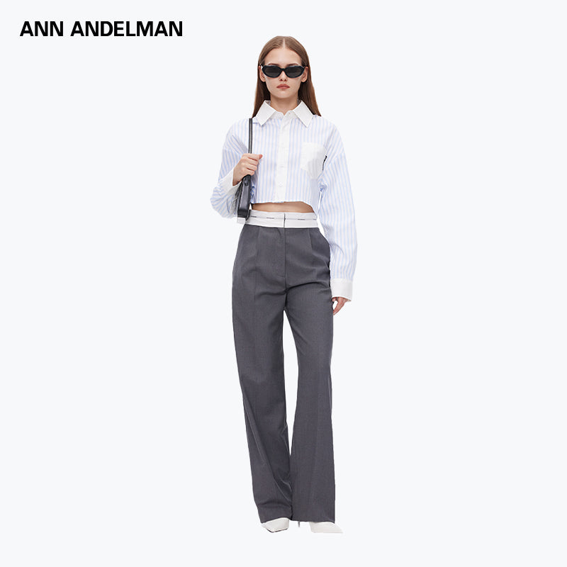 ANN ANDELMAN