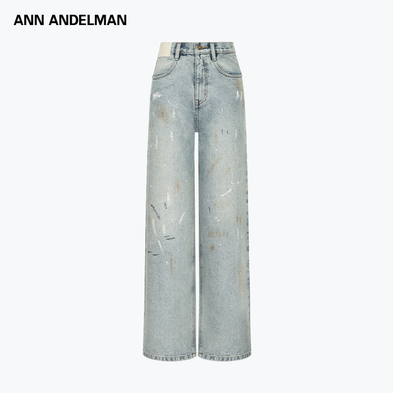 ANN ANDELMAN