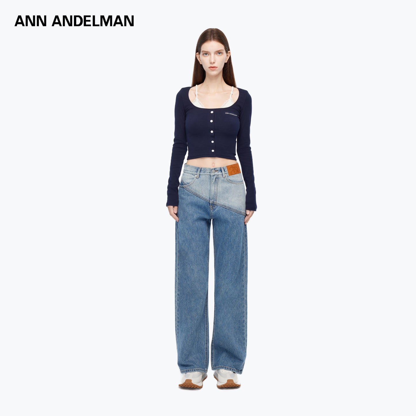 ANN ANDELMAN