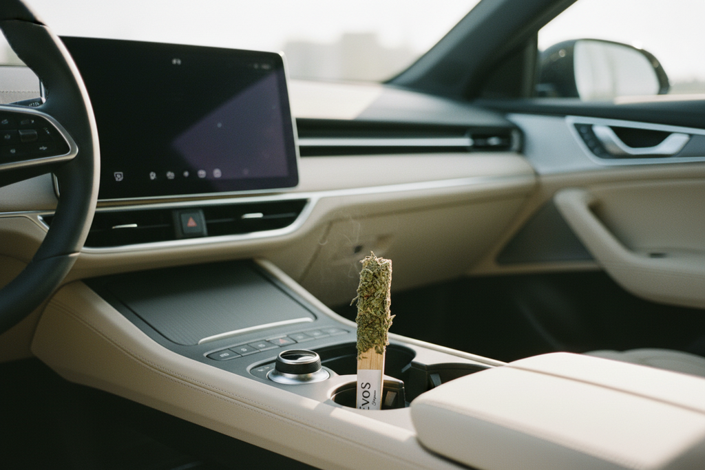 EVOSENSATION-Natural Wood Aroma Stick – Cedar Forest