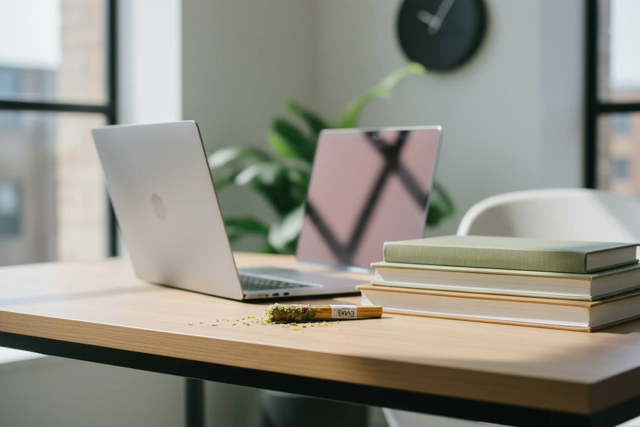 EVOSENSATION-Natural Botanical Stick – Fresh Thin Lemon