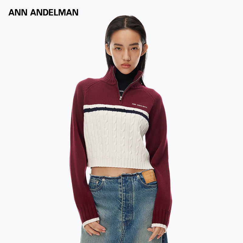 ANN ANDELMAN