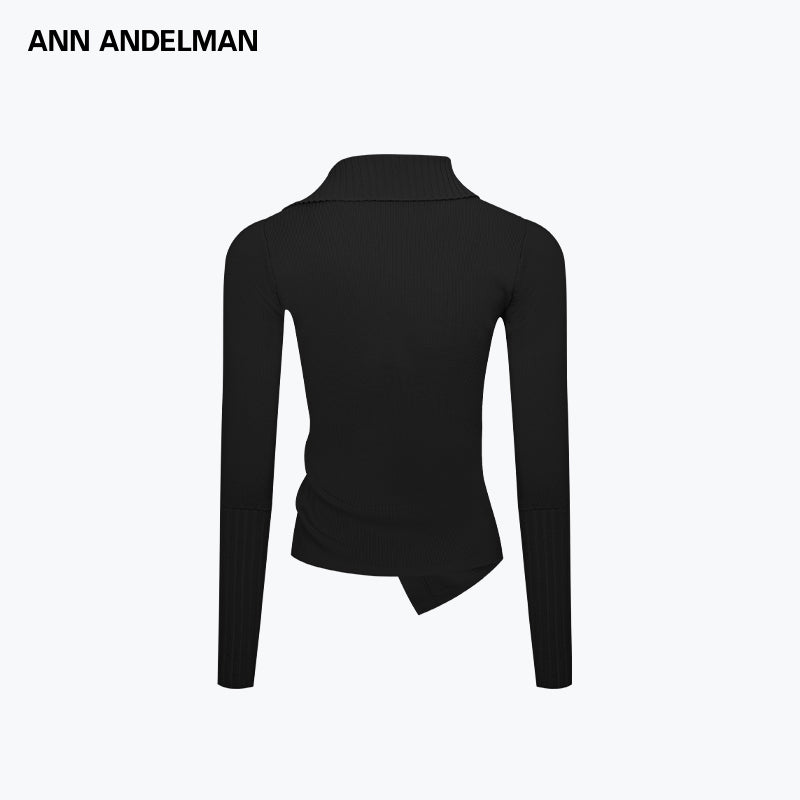 ANN ANDELMAN