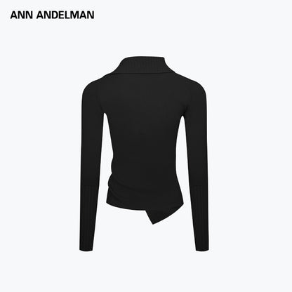 ANN ANDELMAN