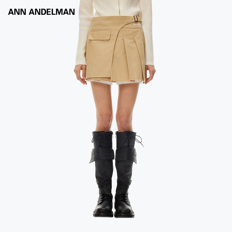 ANN ANDELMAN