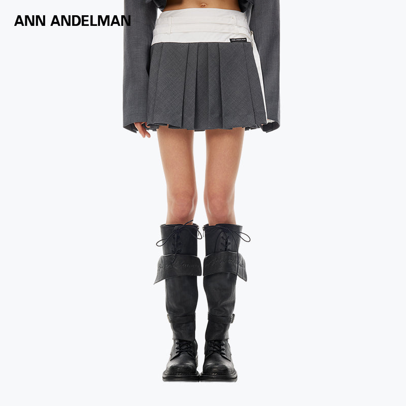 ANN ANDELMAN