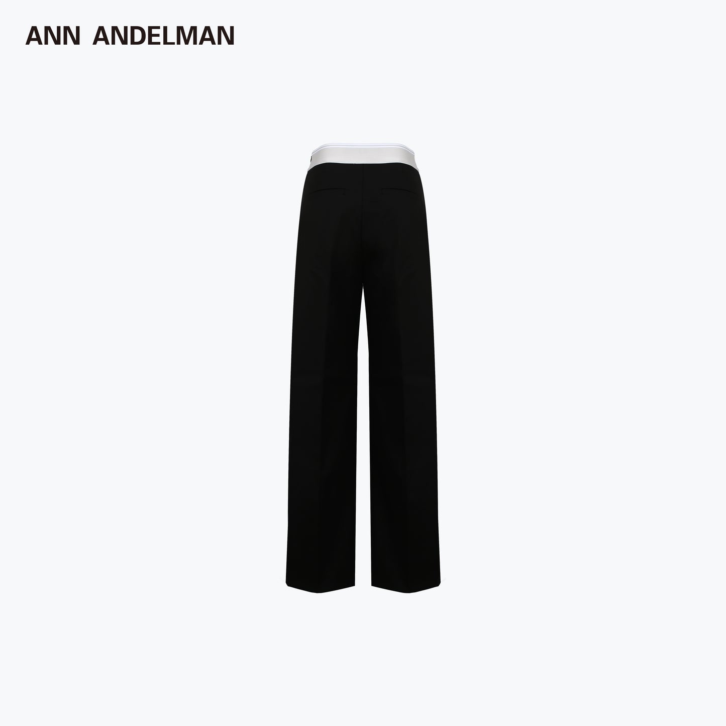 ANN ANDELMAN