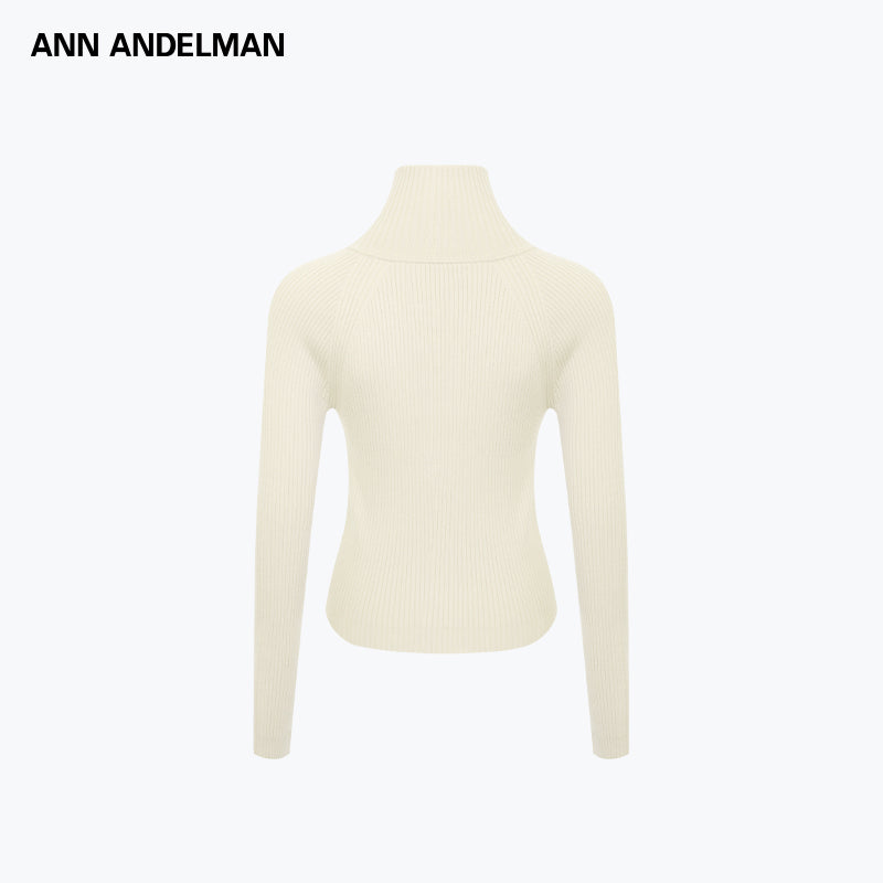 ANN ANDELMAN