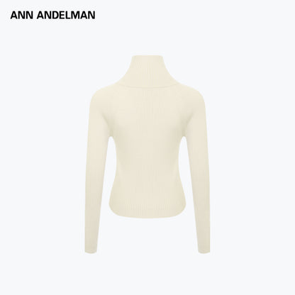 ANN ANDELMAN