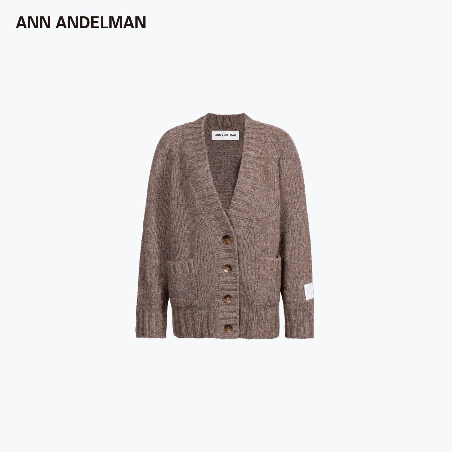 ANN ANDELMAN