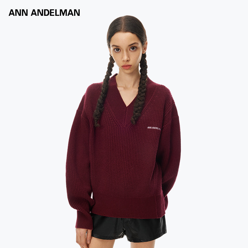 ANN ANDELMAN