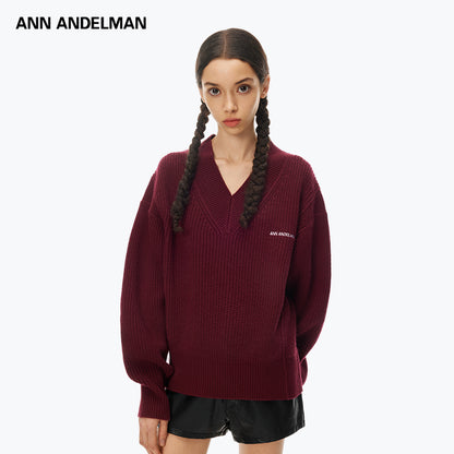 ANN ANDELMAN