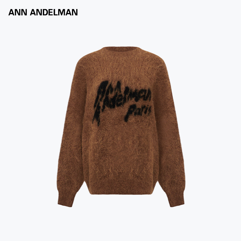 ANN ANDELMAN
