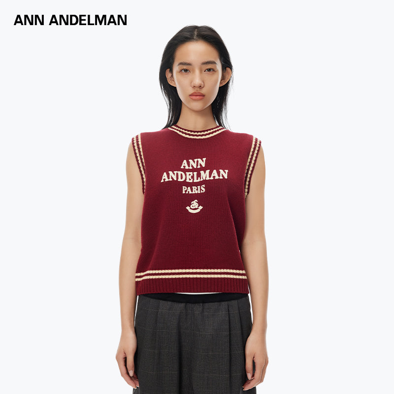 ANN ANDELMAN