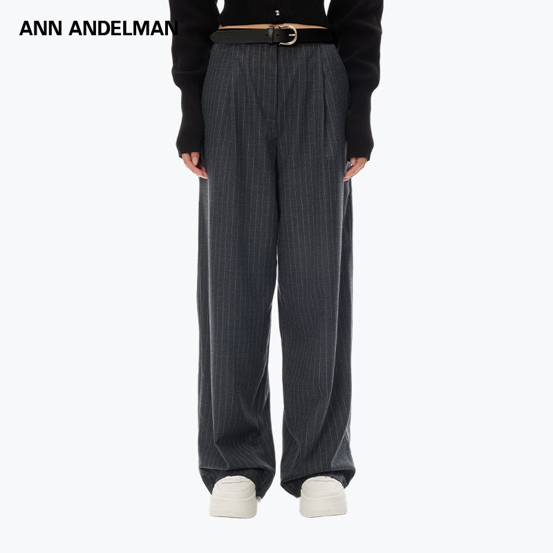ANN ANDELMAN