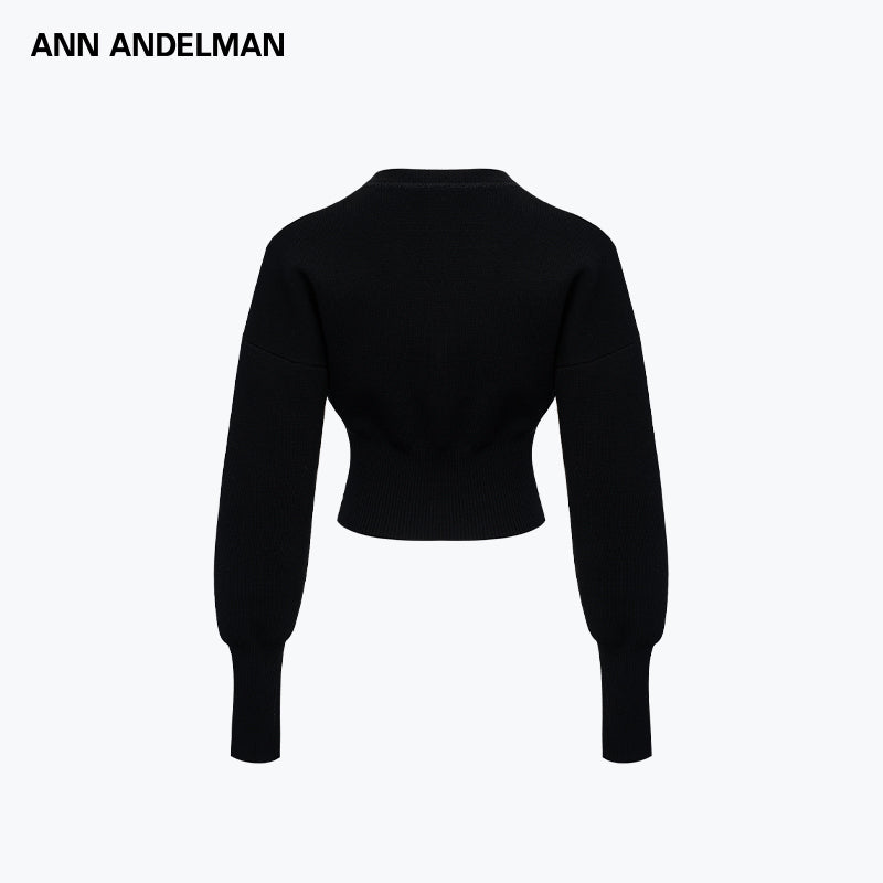 ANN ANDELMAN