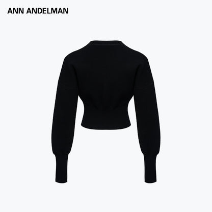 ANN ANDELMAN