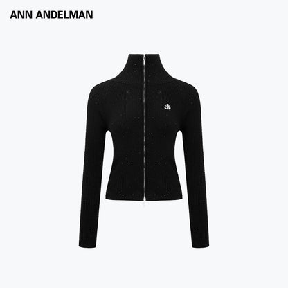 ANN ANDELMAN