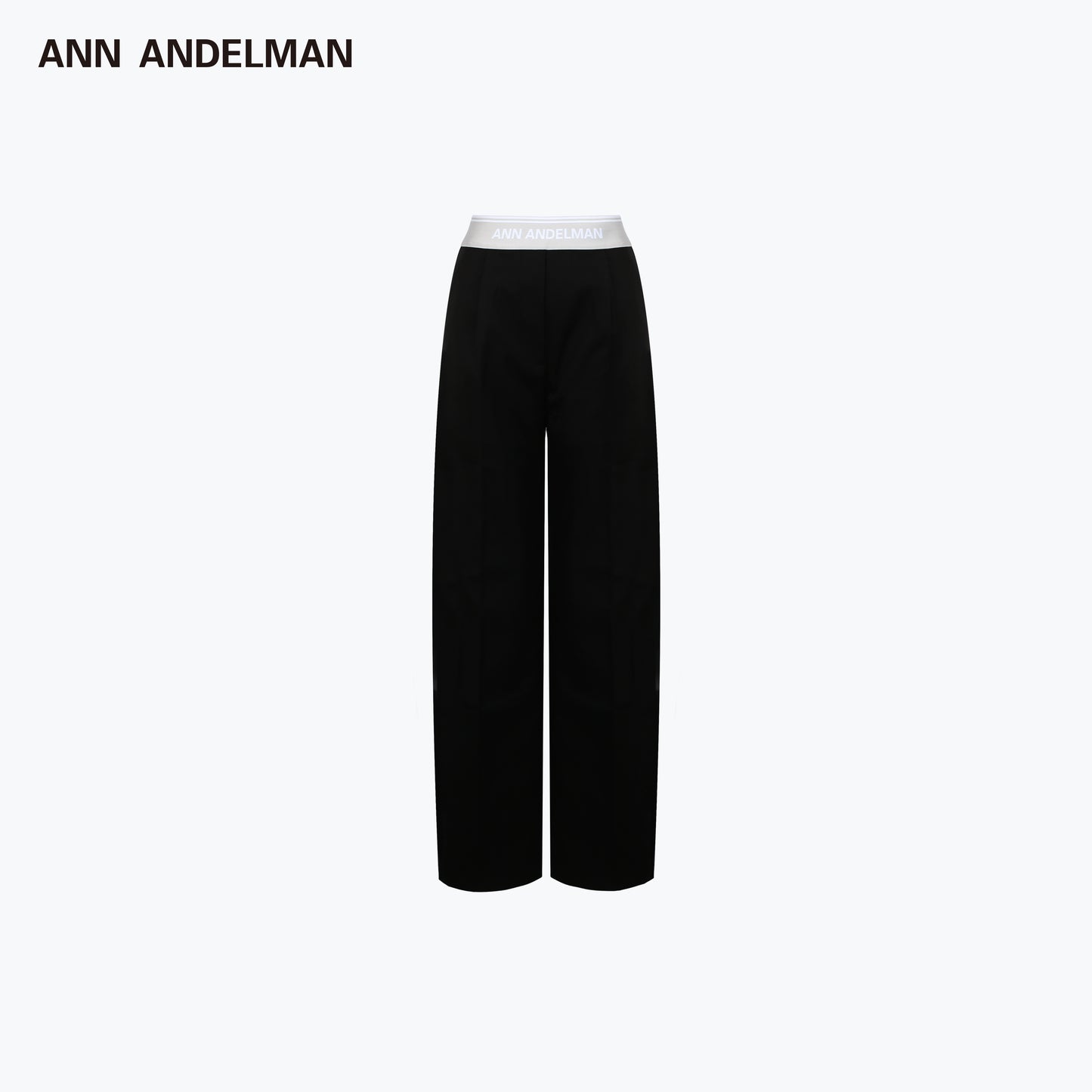 ANN ANDELMAN
