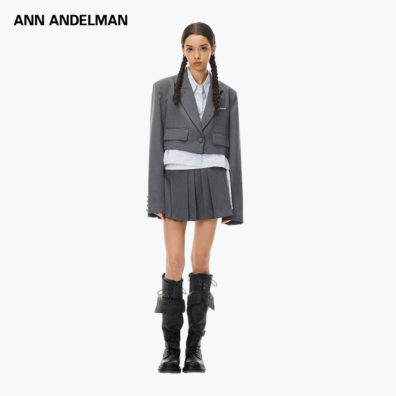 ANN ANDELMAN