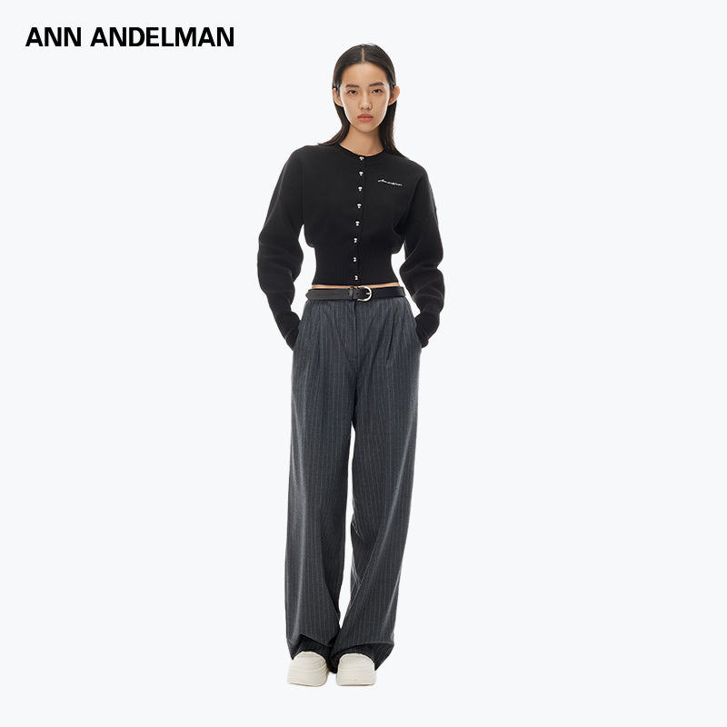ANN ANDELMAN