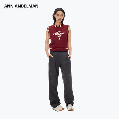 ANN ANDELMAN