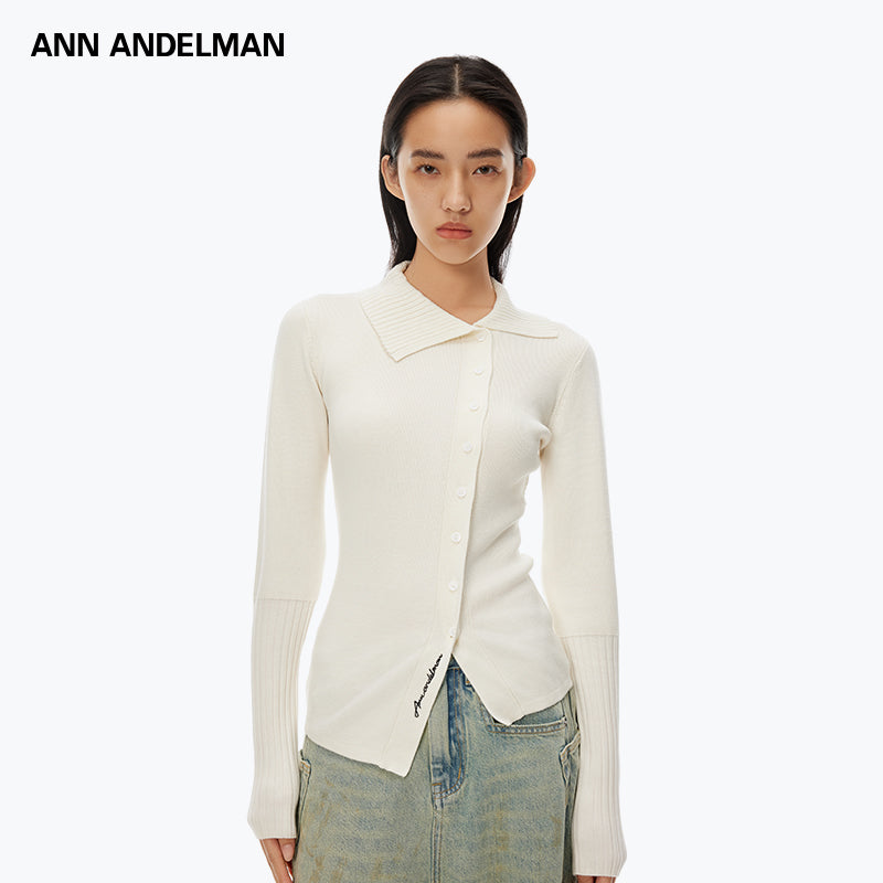 ANN ANDELMAN