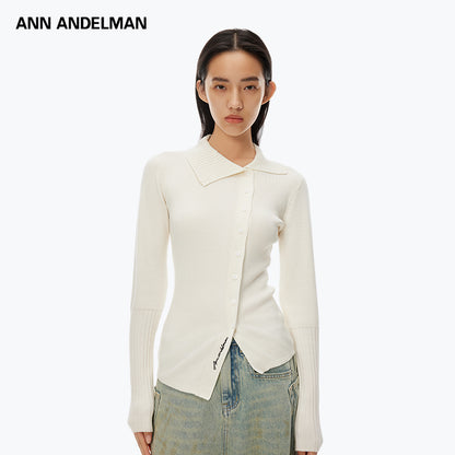 ANN ANDELMAN
