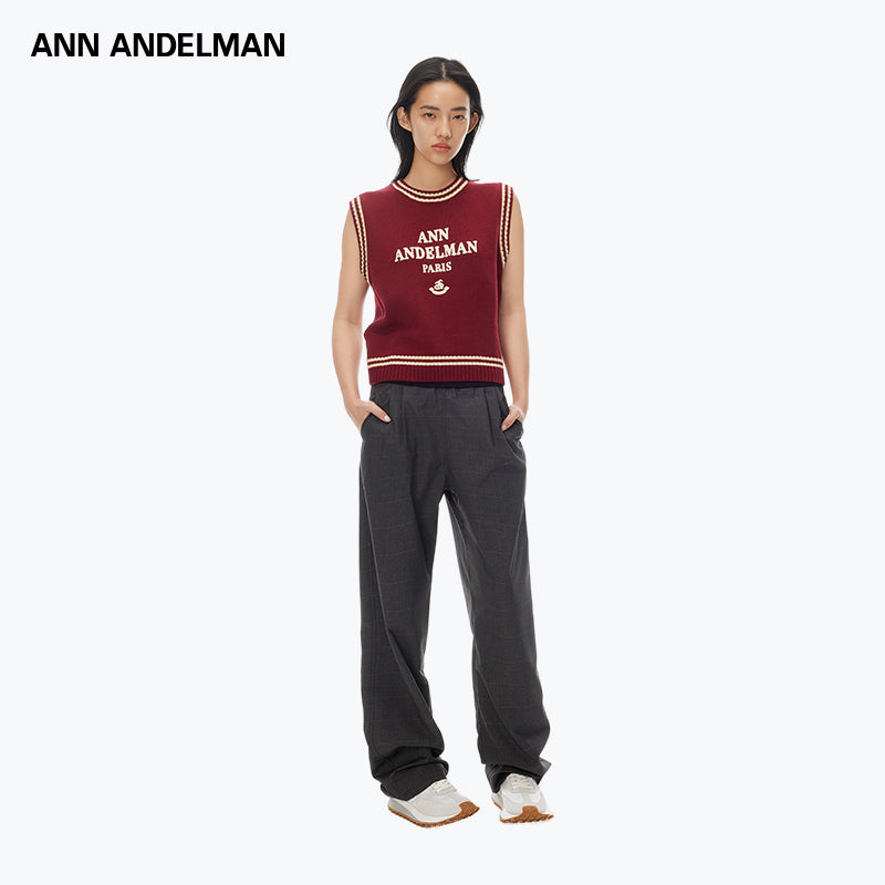 ANN ANDELMAN