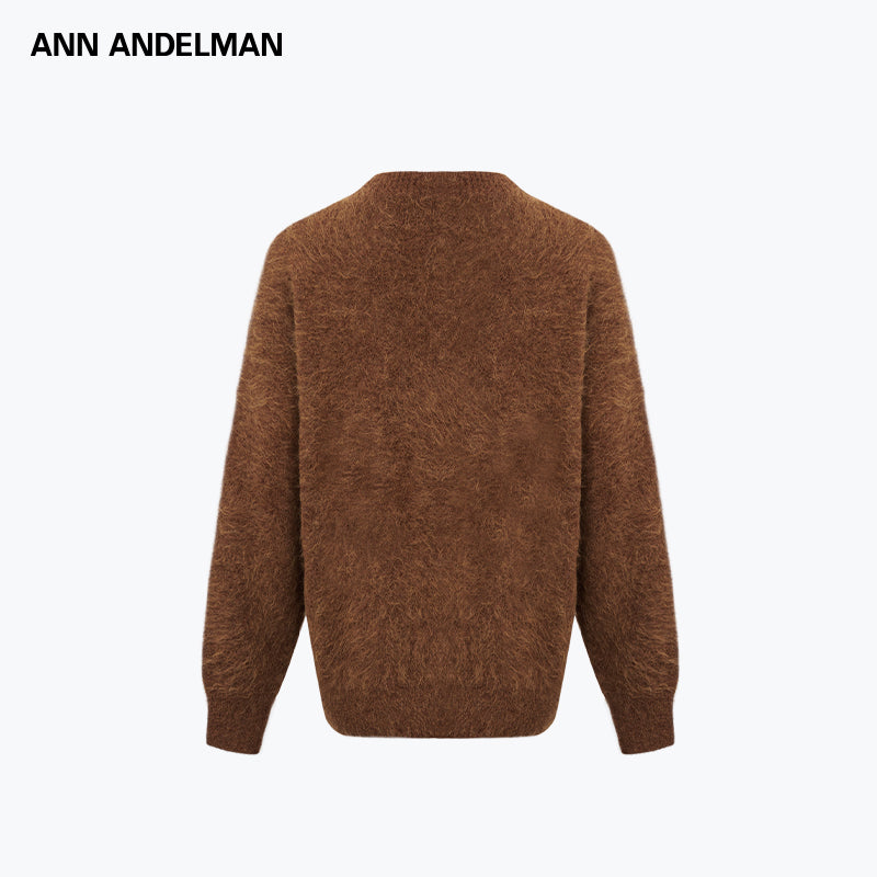 ANN ANDELMAN