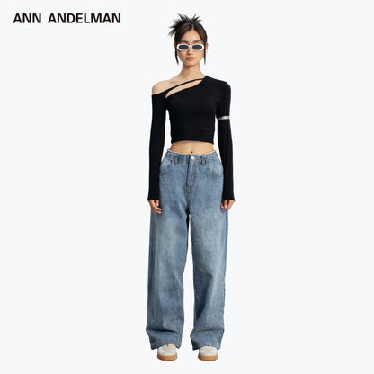 ANN ANDELMAN