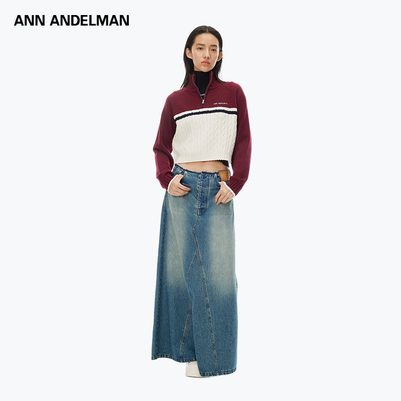 ANN ANDELMAN