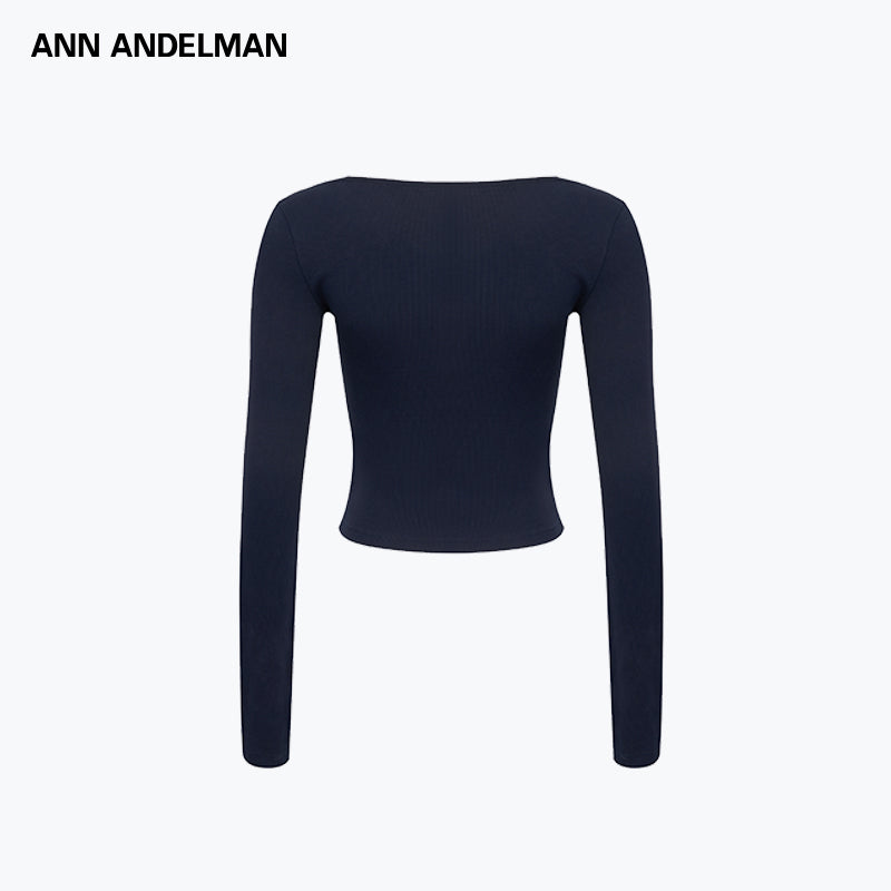 ANN ANDELMAN