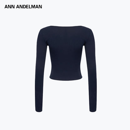 ANN ANDELMAN