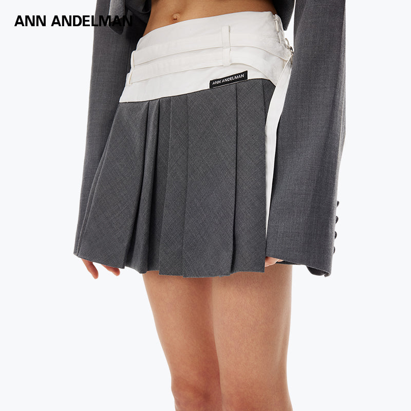 ANN ANDELMAN