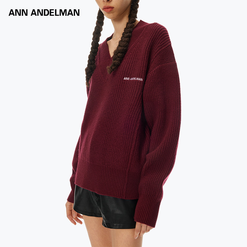 ANN ANDELMAN