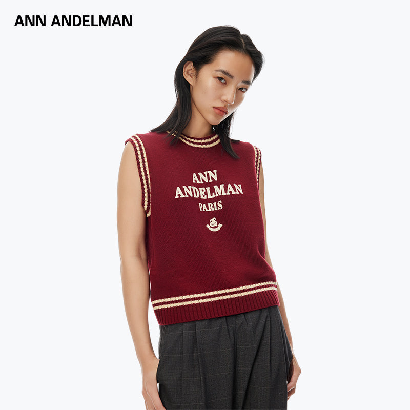 ANN ANDELMAN