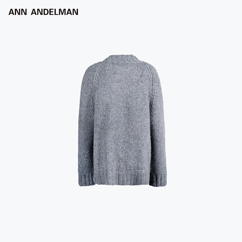 ANN ANDELMAN