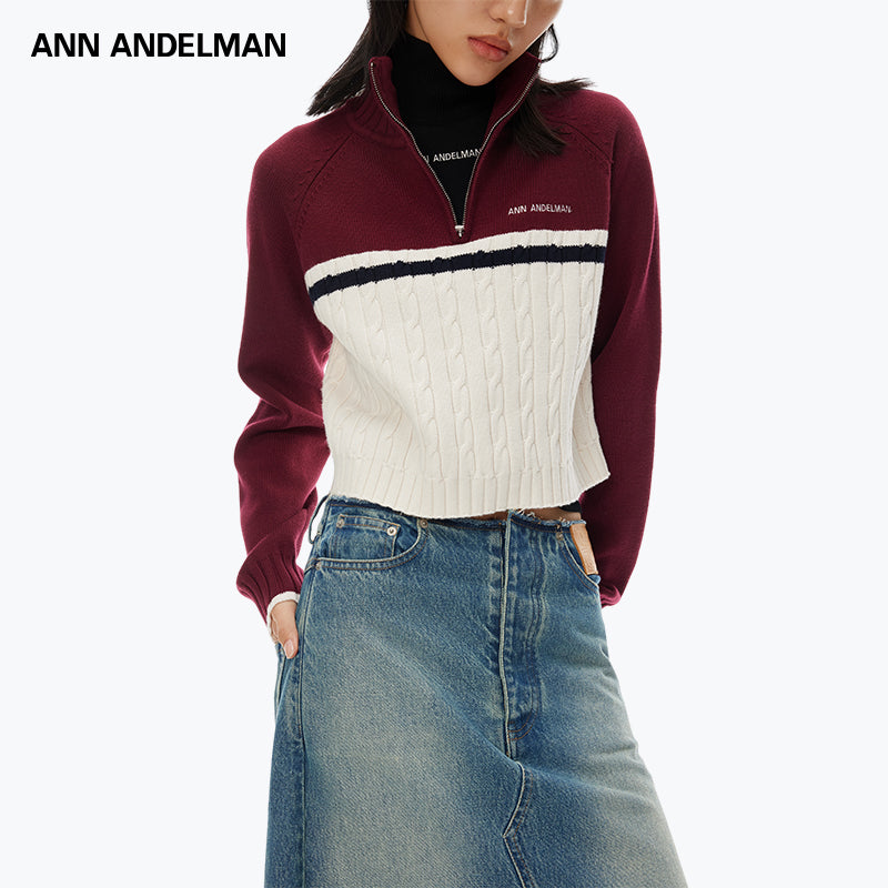 ANN ANDELMAN
